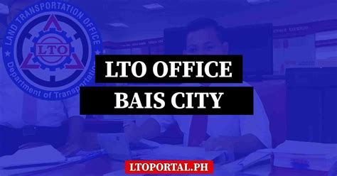 lbc bais city|LBC Bais City Branch, Bais City: Location, Map, About & More.